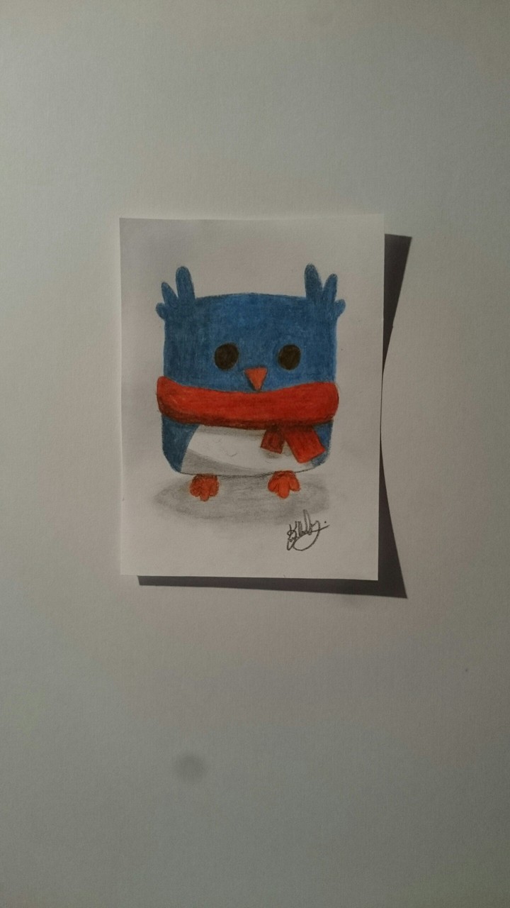 my art