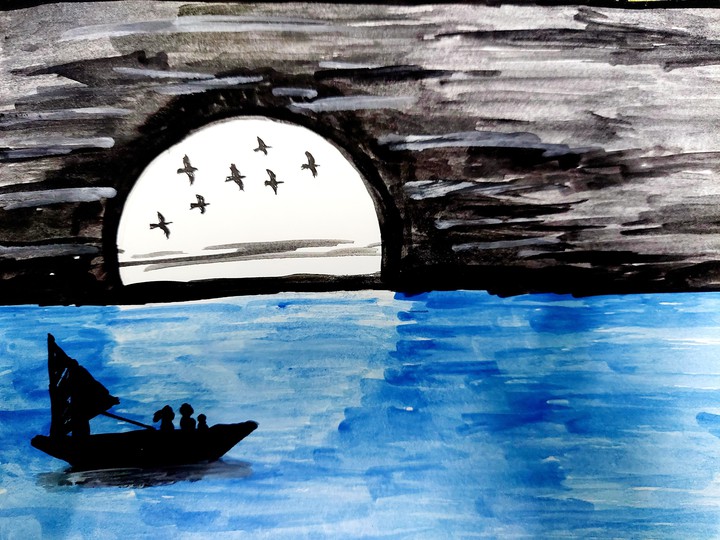 My painting