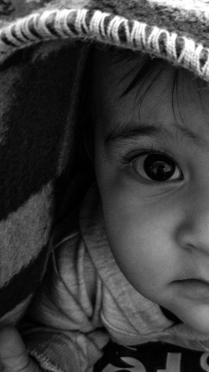 wonderful eye