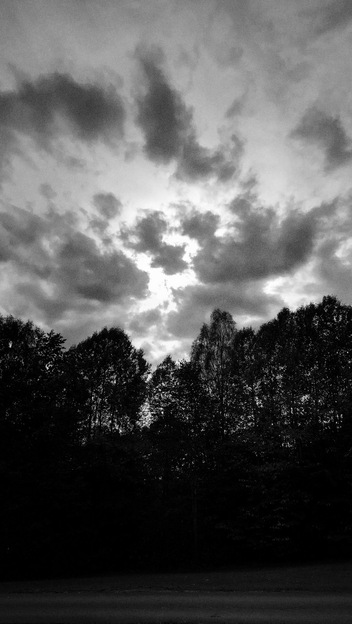 Clouds