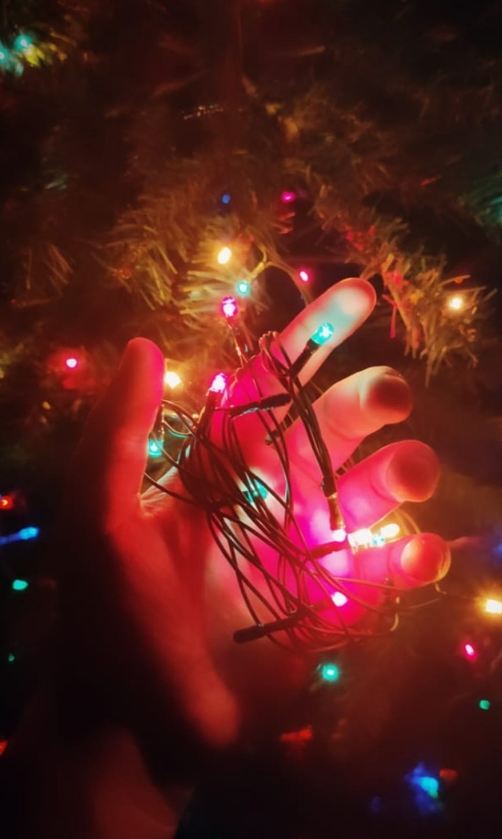 light