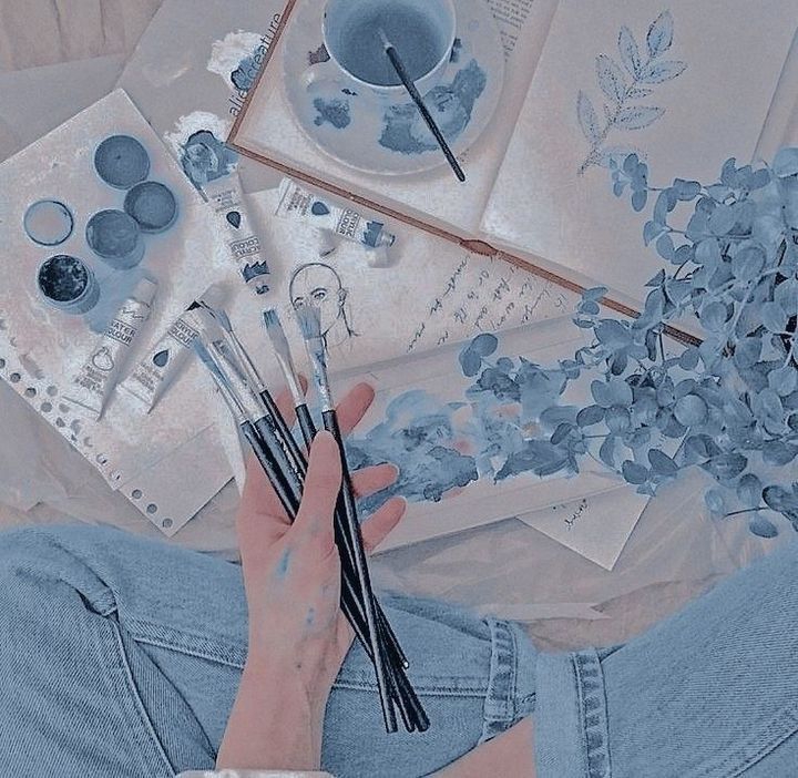 ~Art