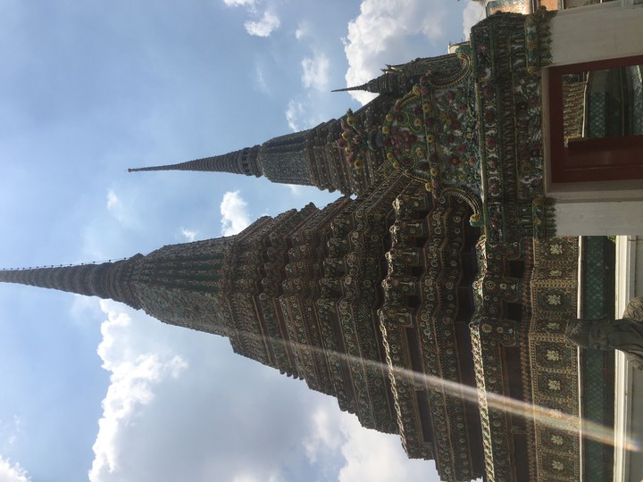 Bang kok