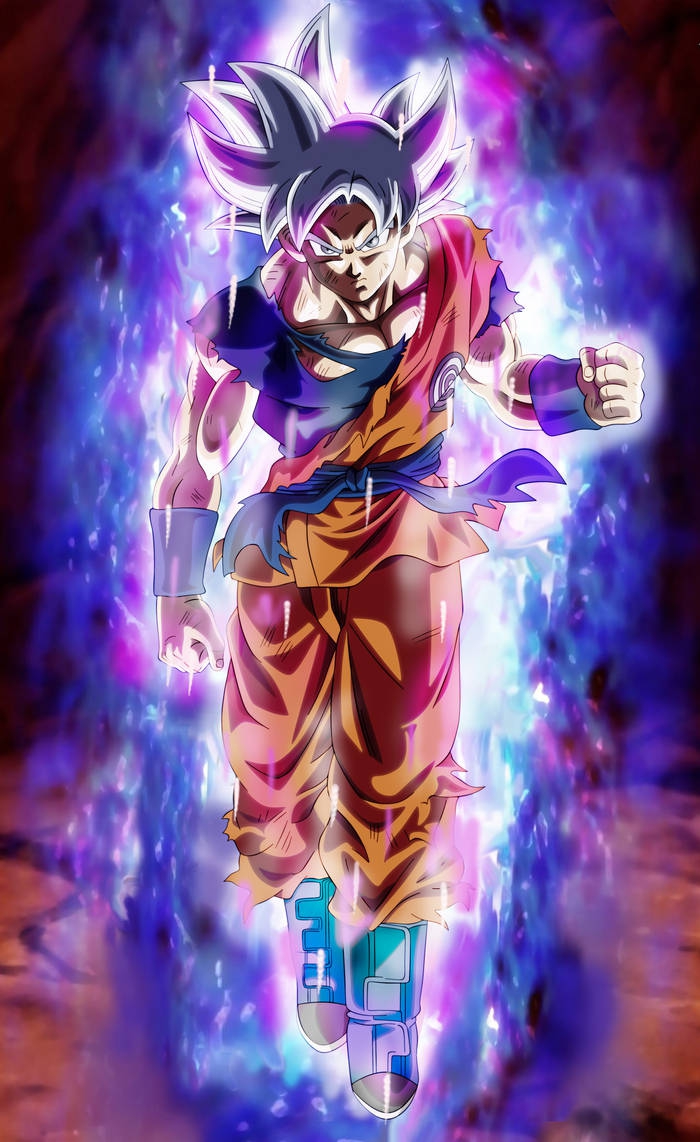 goku
