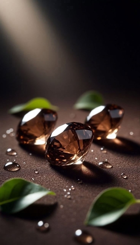 Still_life_photography, Fractal_art