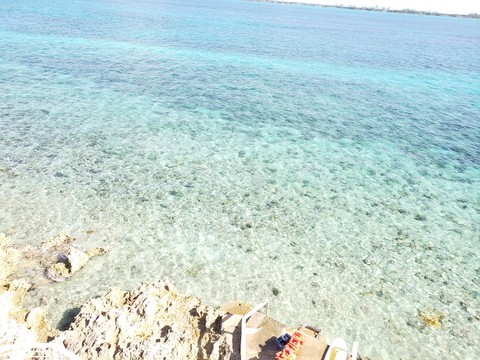 Pearl Island