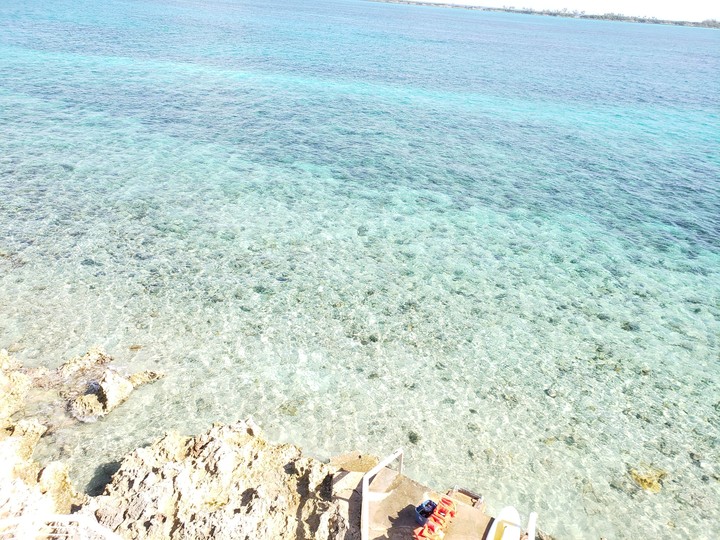 Pearl Island