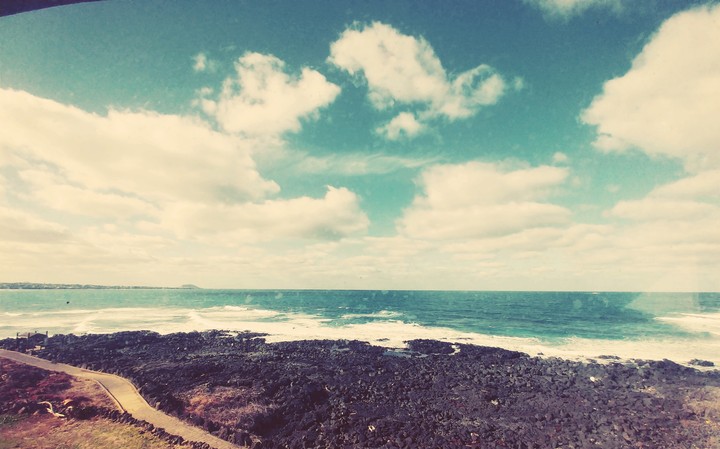 Jeju Island