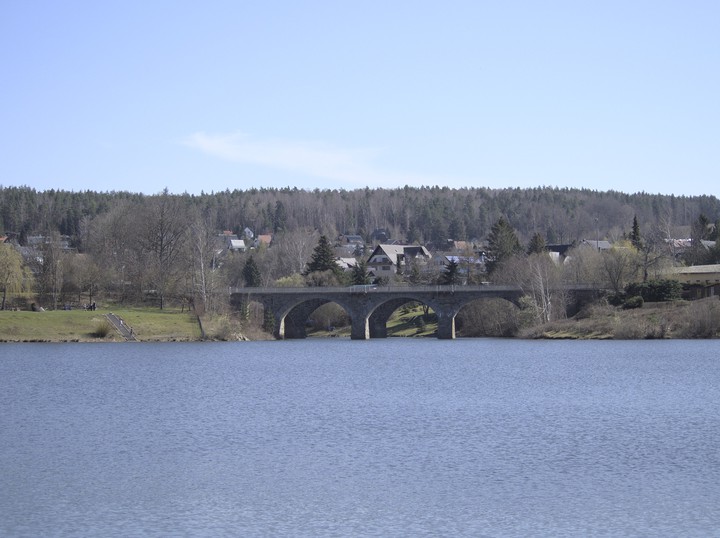 Bridge ....