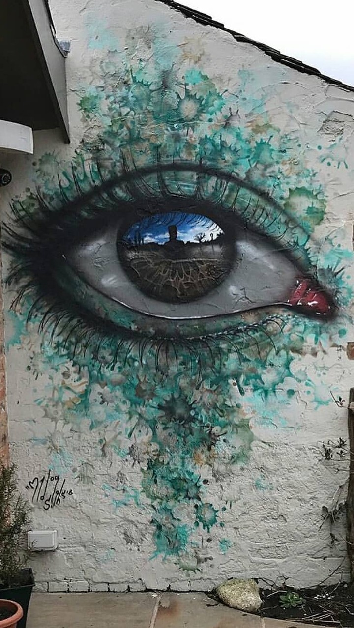 Graffiti