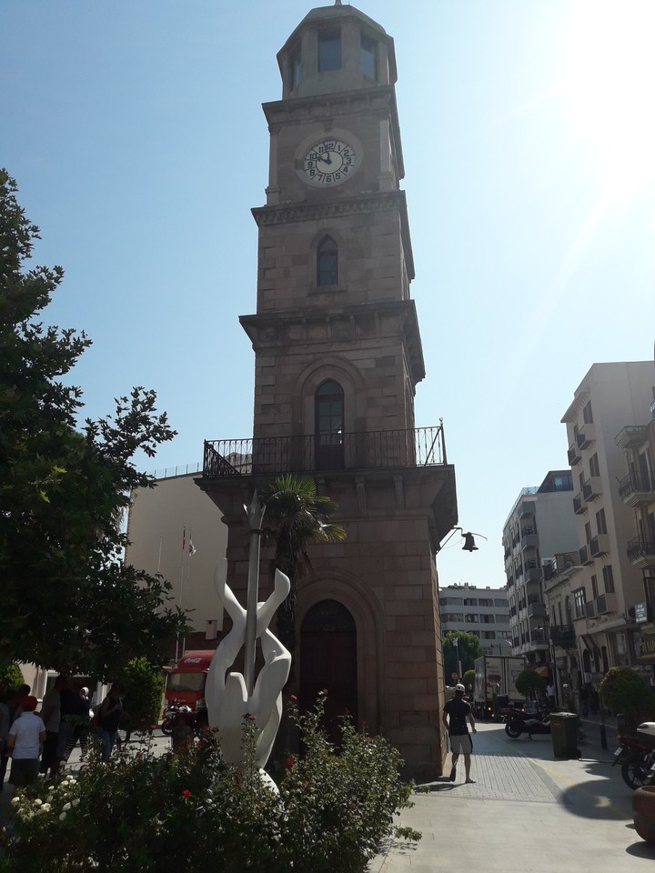Çanakkale