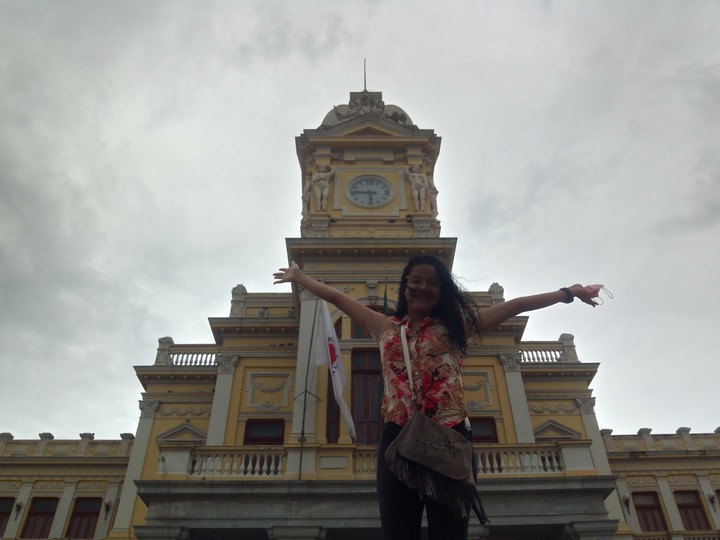 Praça da Estação Bh ??