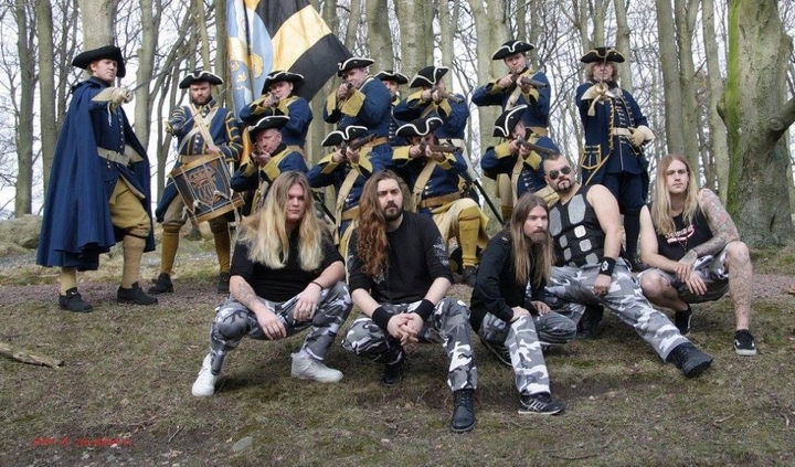 Sabaton-Poltava