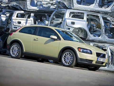 volvo