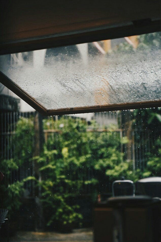 Rain♥♥♥