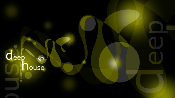 deep house