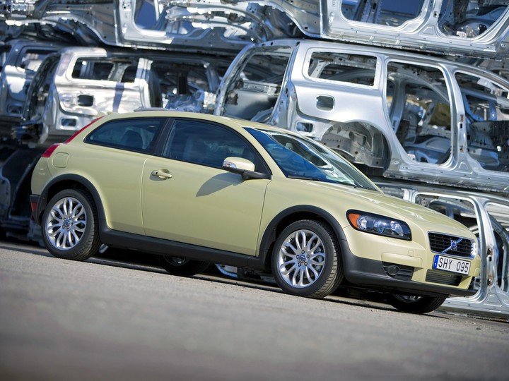 volvo