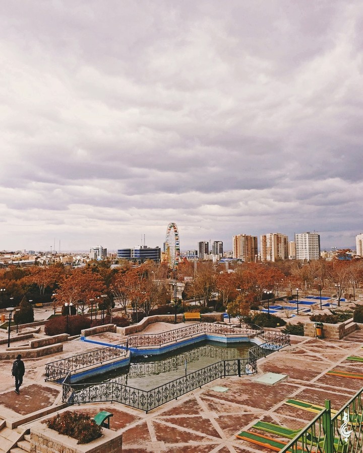 Tabriz 2018