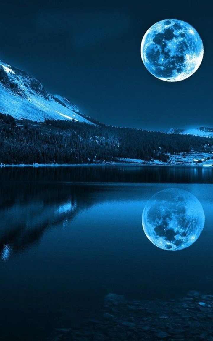 Moon