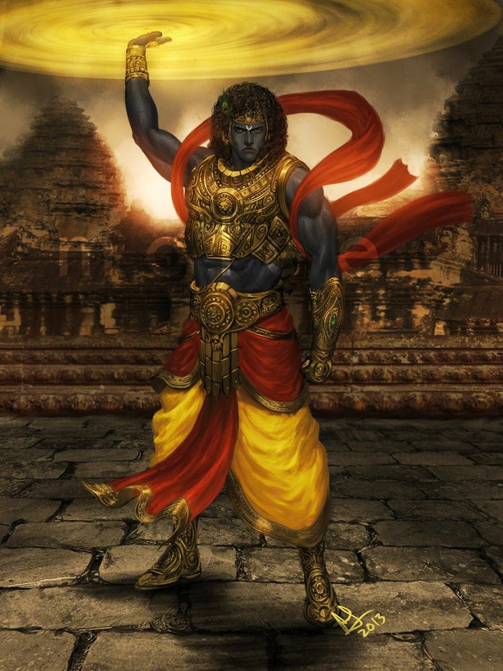 Keshav