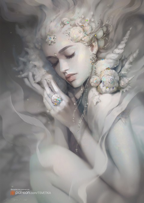 Gentle touch