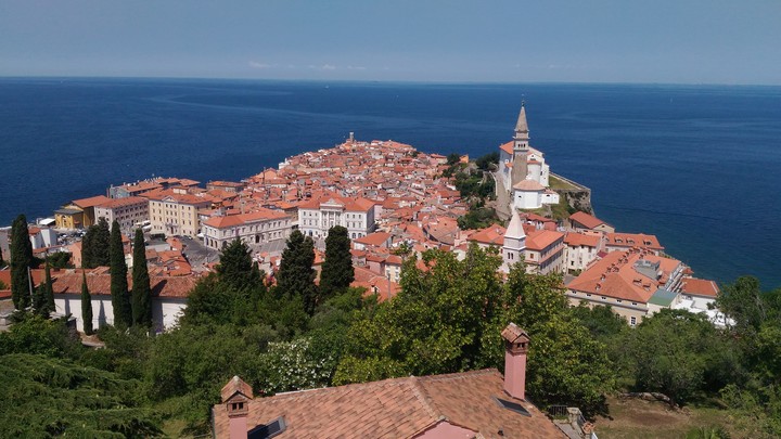 Piran