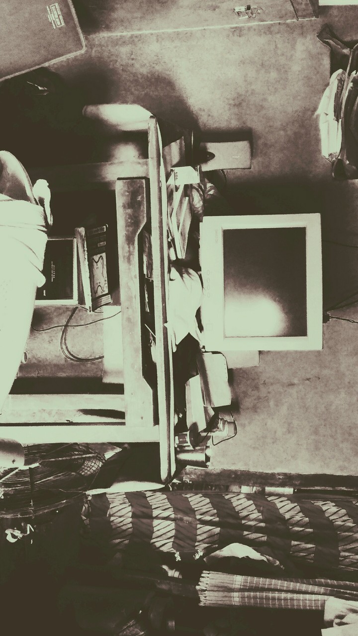 old technology