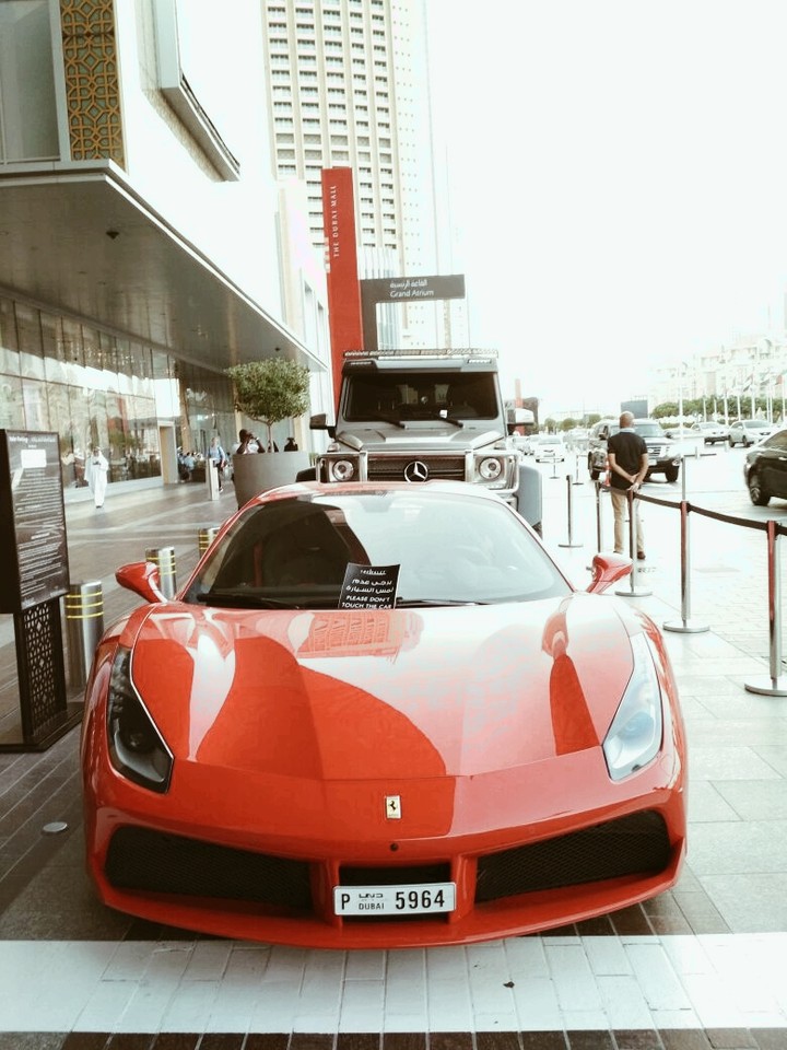 Ferrari
