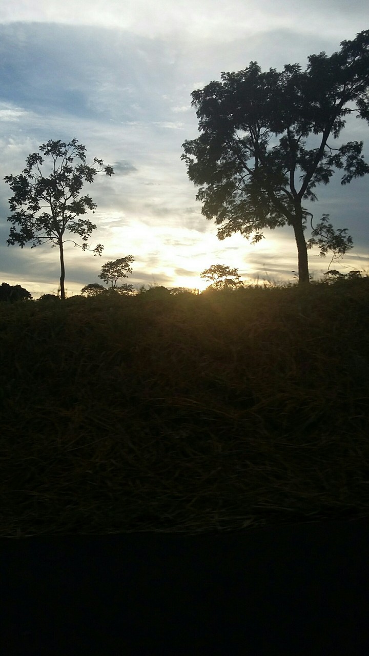 nascer do Sol