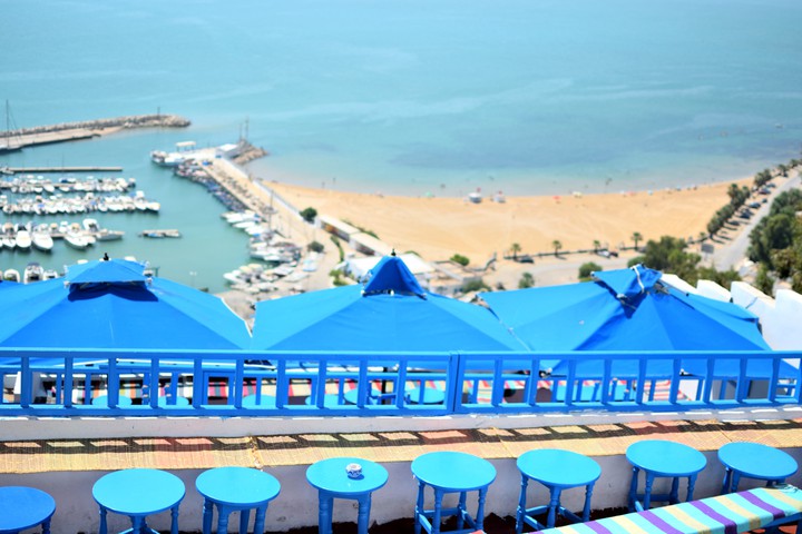 view