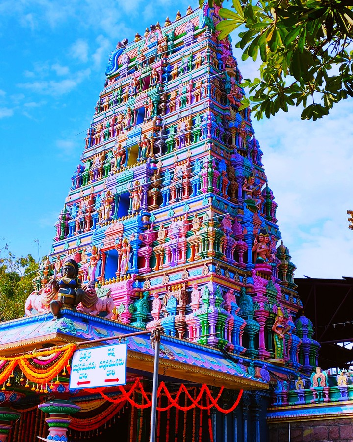 Temple