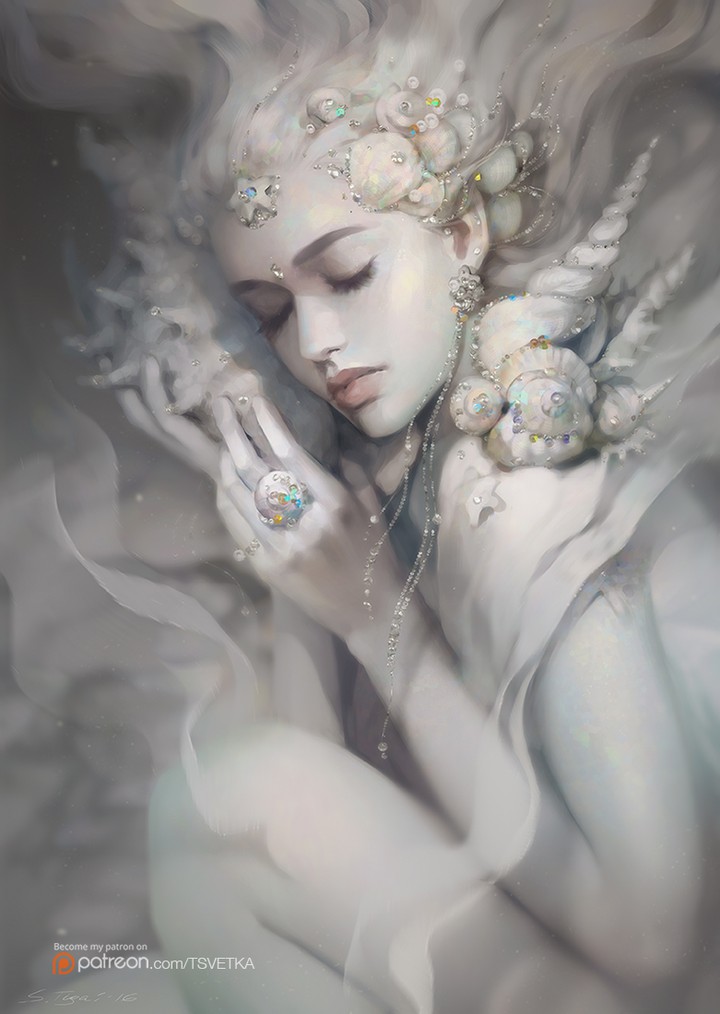 Gentle touch