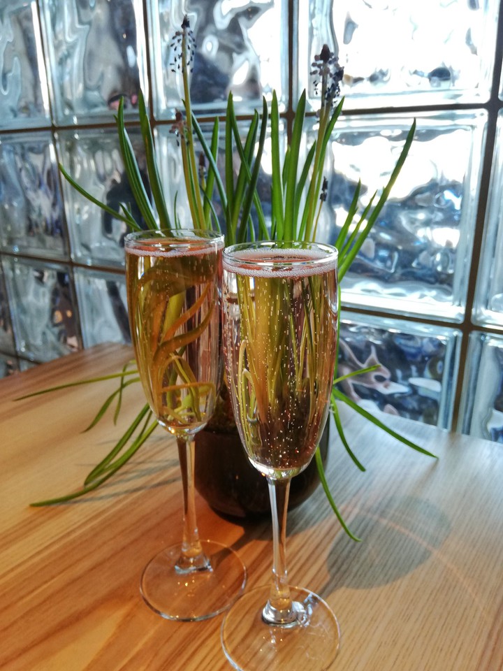 Champagne