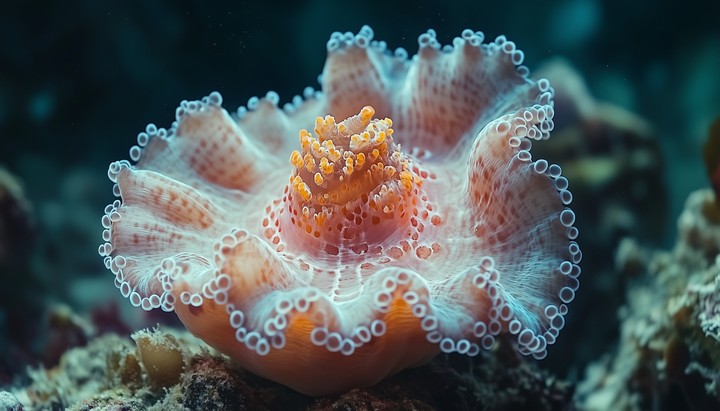 Coral