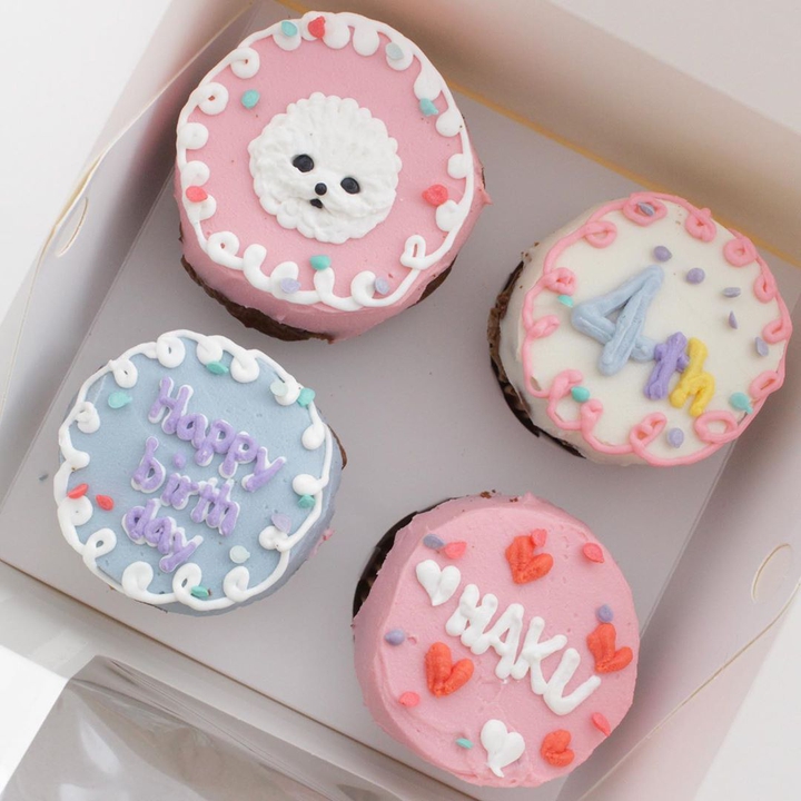 beauty cake