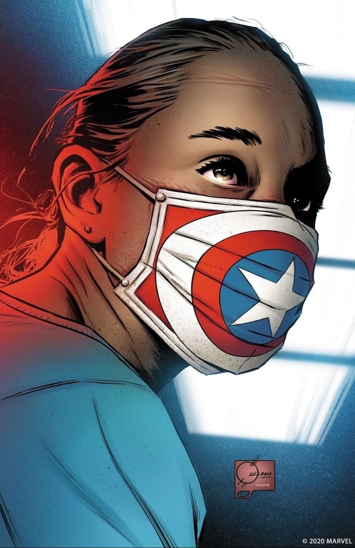 Marvel