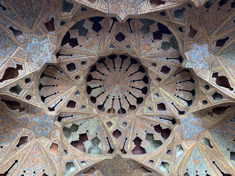 Astonishing Architecture