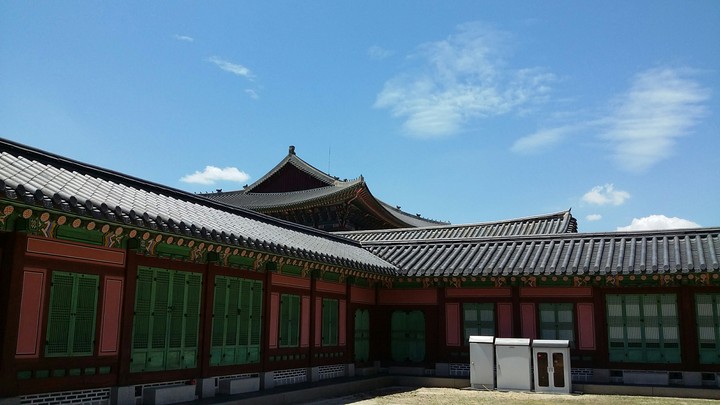 경복궁