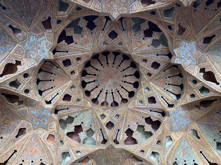Astonishing Architecture
