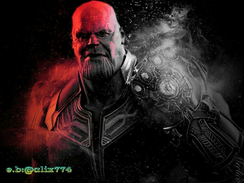 Thanos