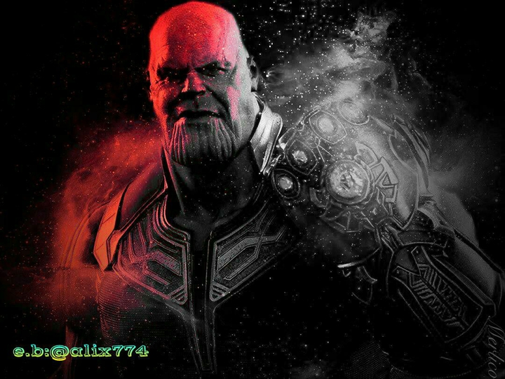 Thanos