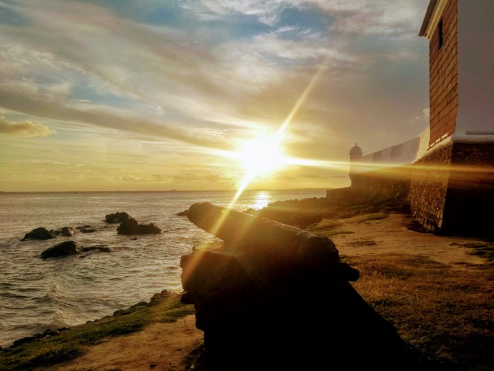 Praia do Forte