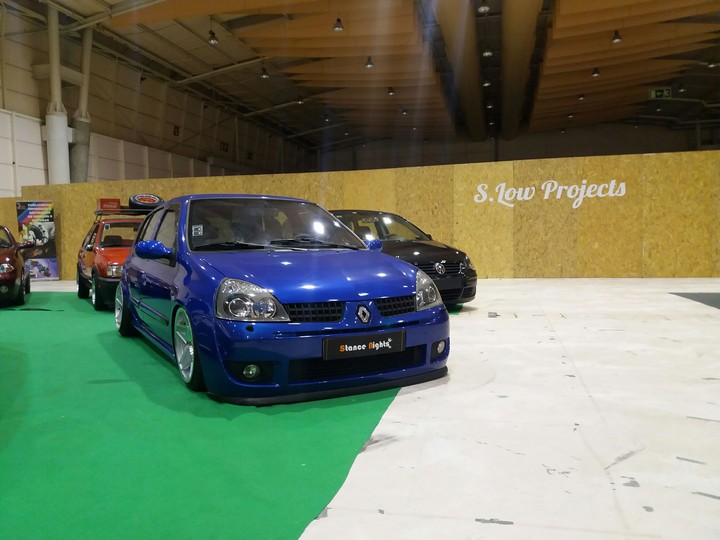 Clio Stance Portugal