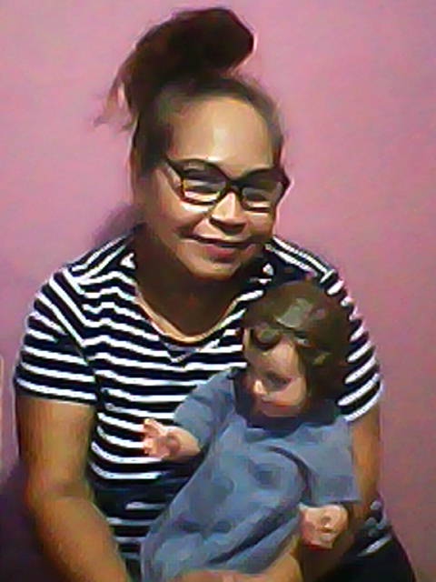 mi amor