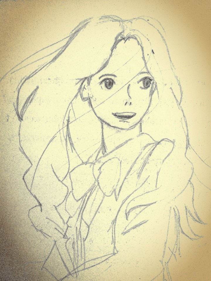 smile