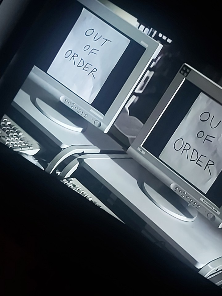 What film/serial?