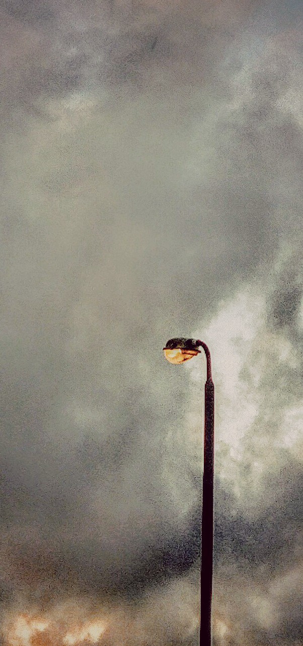 bad weather