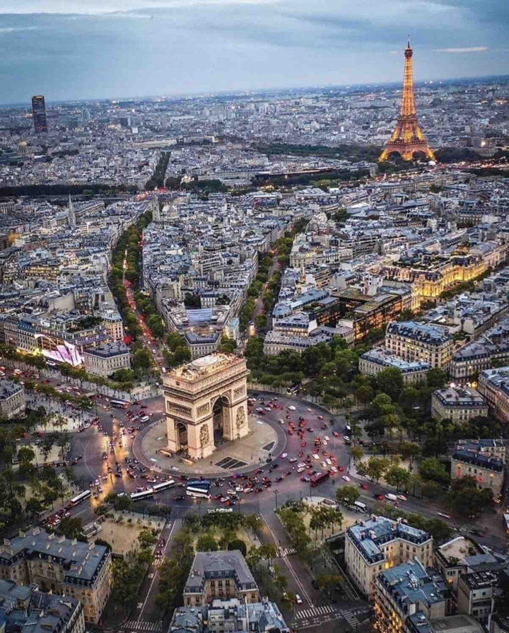 Europe | Europa