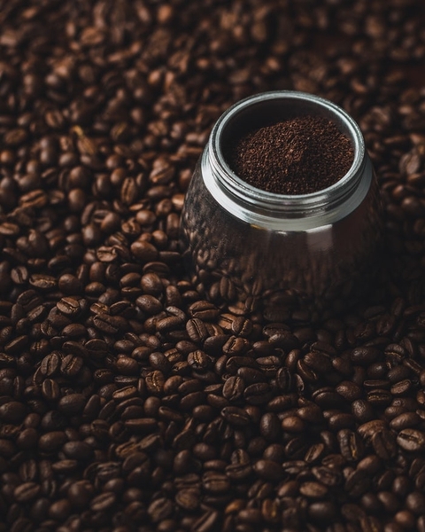 coffee