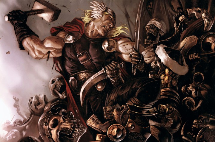 thor
